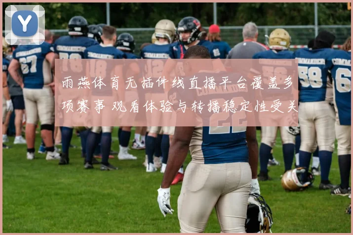 雨燕体育无插件线直播平台覆盖多项赛事 观看体验与转播稳定性受关注