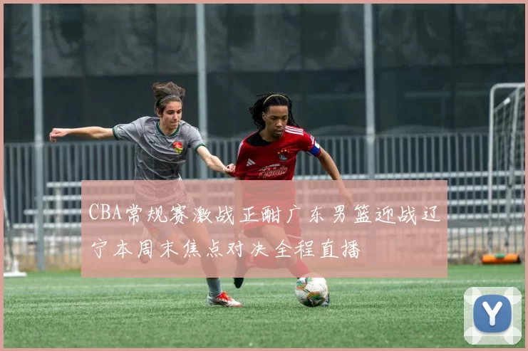 CBA常规赛激战正酣广东男篮迎战辽宁本周末焦点对决全程直播