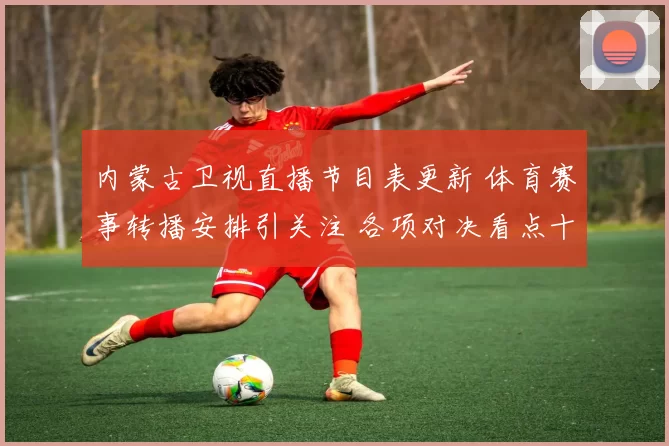 内蒙古卫视直播节目表更新 体育赛事转播安排引关注 各项对决看点十足
